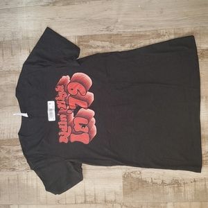 NWT and Hole!! 🥴🪨💨🤦‍♀️🤣